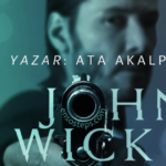 John Wick: The Unstoppable Legend of the Underworld