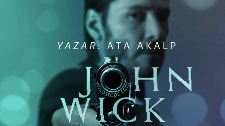 John Wick: The Unstoppable Legend of the Underworld