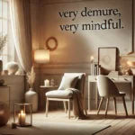 The Origin of “Very Demure, Very Mindful”