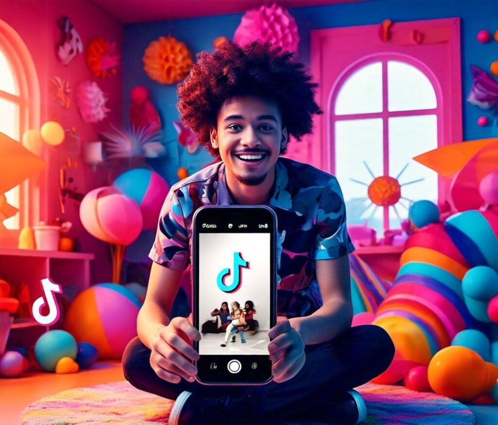 Get More TikTok Views: Easy Tactics to Grow Your Audience