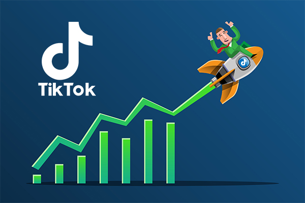 Tiktok Growth