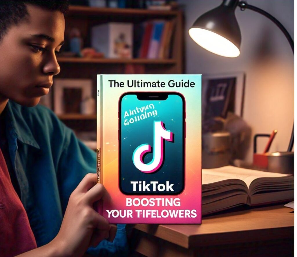 The Ultimate Guide to Boosting Your TikTok Followers