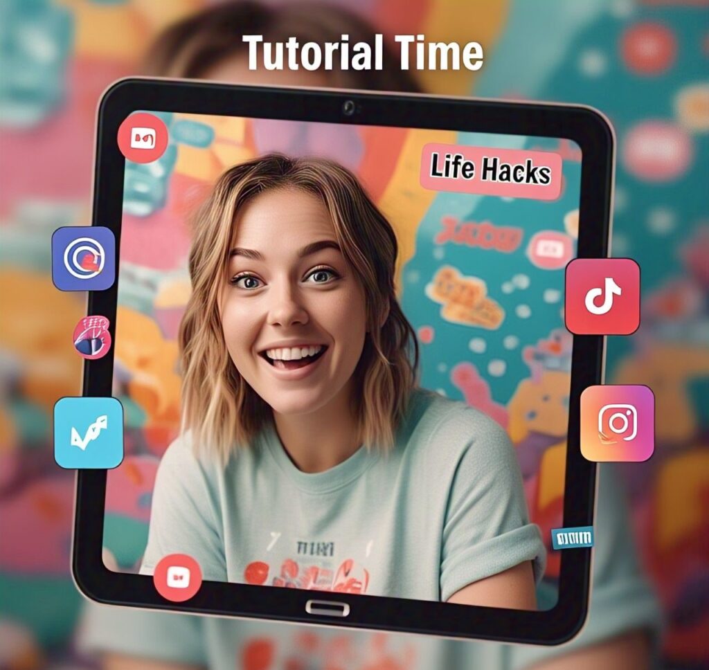 How to Create a Viral Tutorial: A Step-by-Step Guide