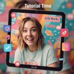 How to Create a Viral Tutorial: A Step-by-Step Guide