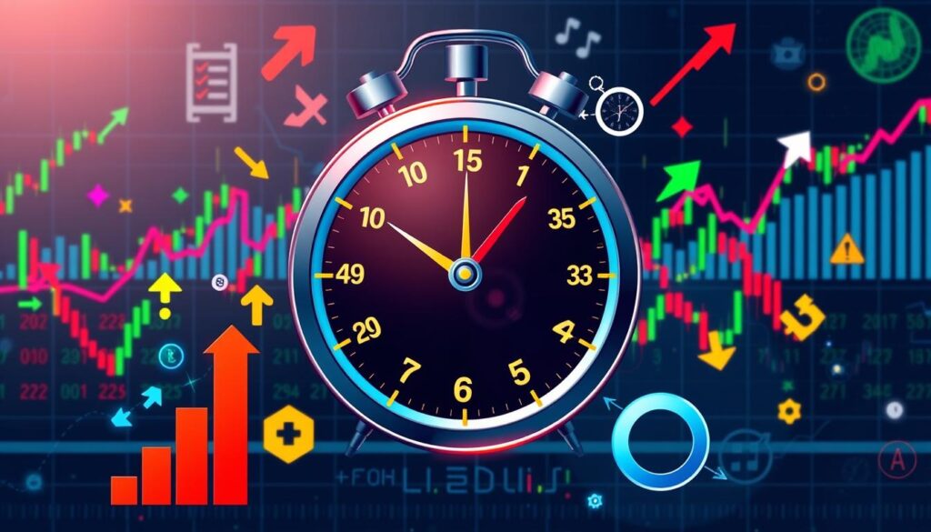 stock market schedule